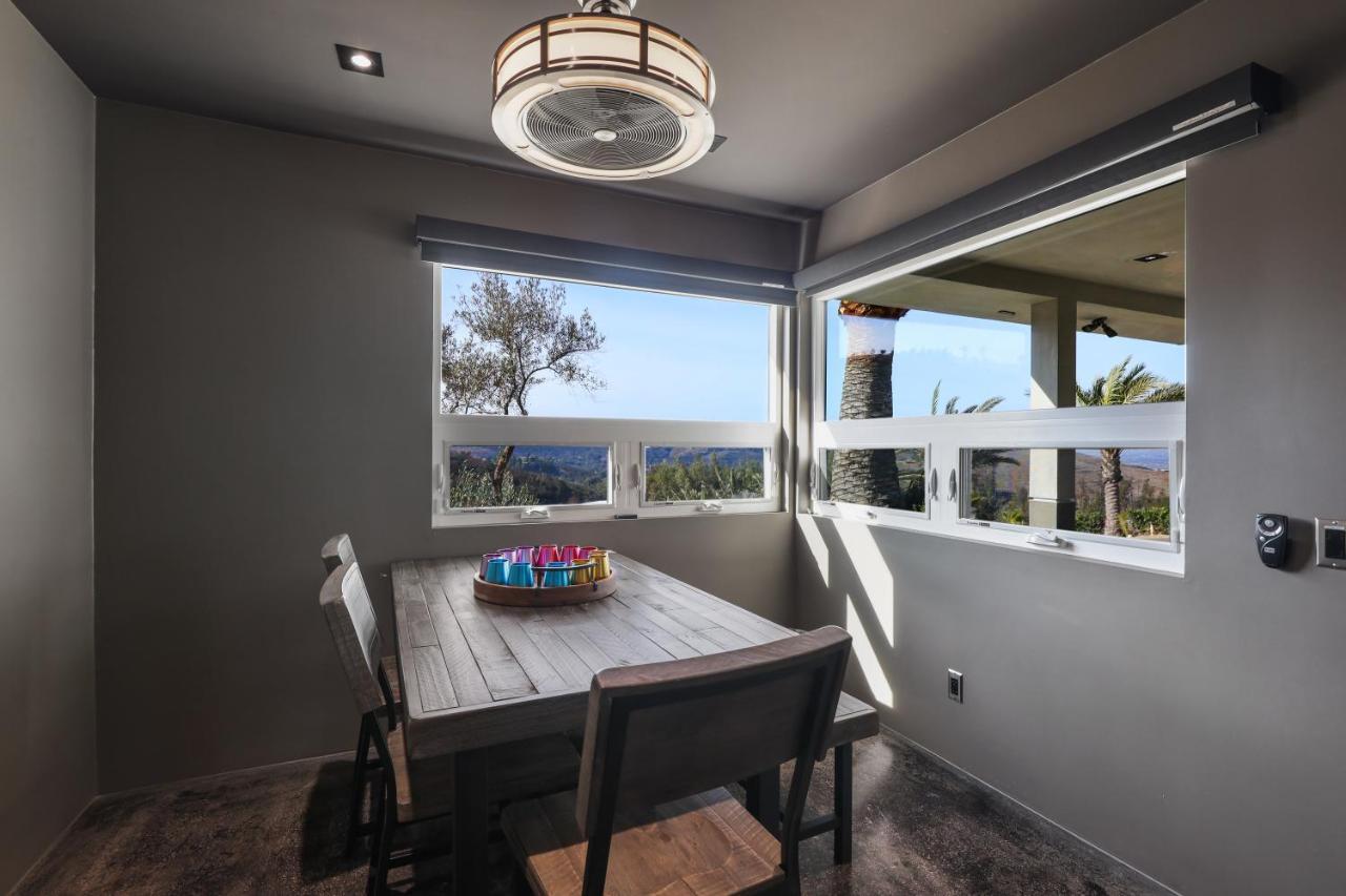 Iron Mansion Private Resort-Event Space 12000 Ft! Temecula Eksteriør billede