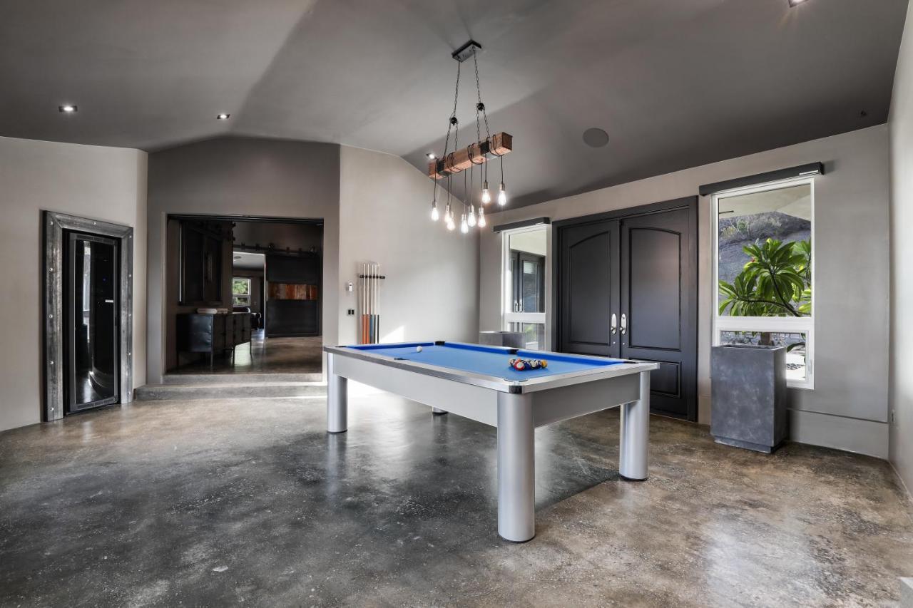Iron Mansion Private Resort-Event Space 12000 Ft! Temecula Eksteriør billede
